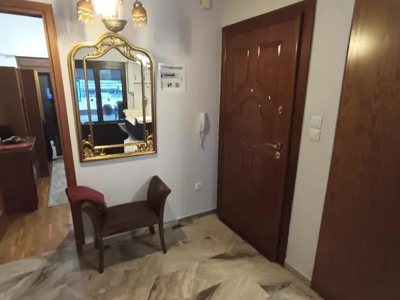 Flat Of 103 M² In Thessaloniki