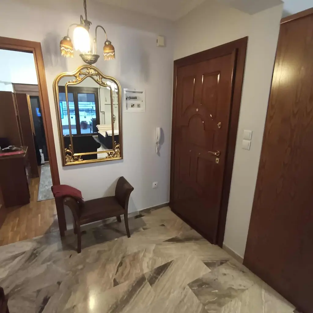 Flat Of 103 M² In Thessaloniki
