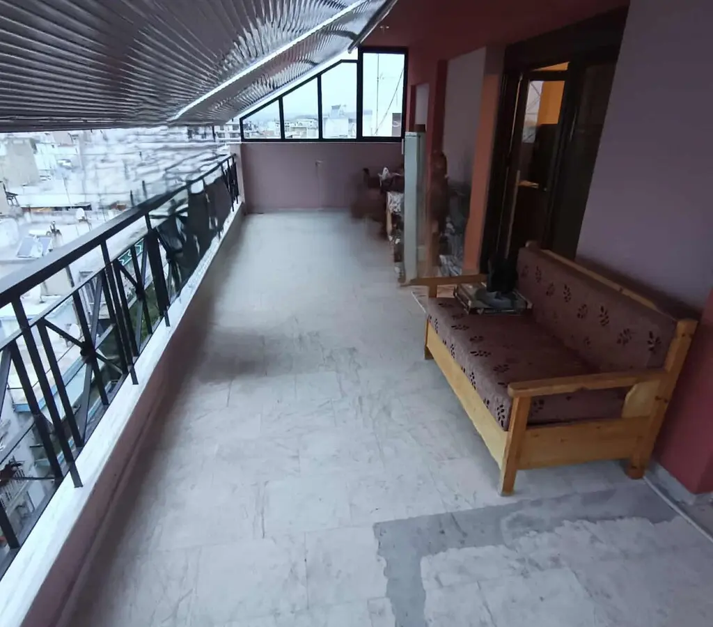 Flat Of 103 M² In Thessaloniki