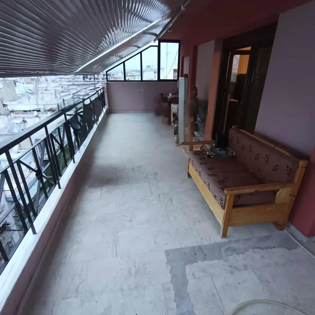 Flat Of 103 M² In Thessaloniki