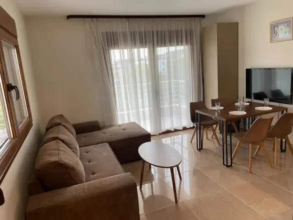 Flat In Orfano, Greece (44 M²)