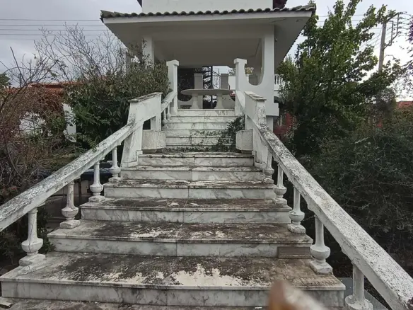 1-bedroom Detached House In Nea Propontida, Greece (130 M²)