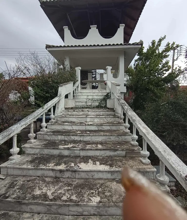 Detached House Of 340 M² In Chalkidiki