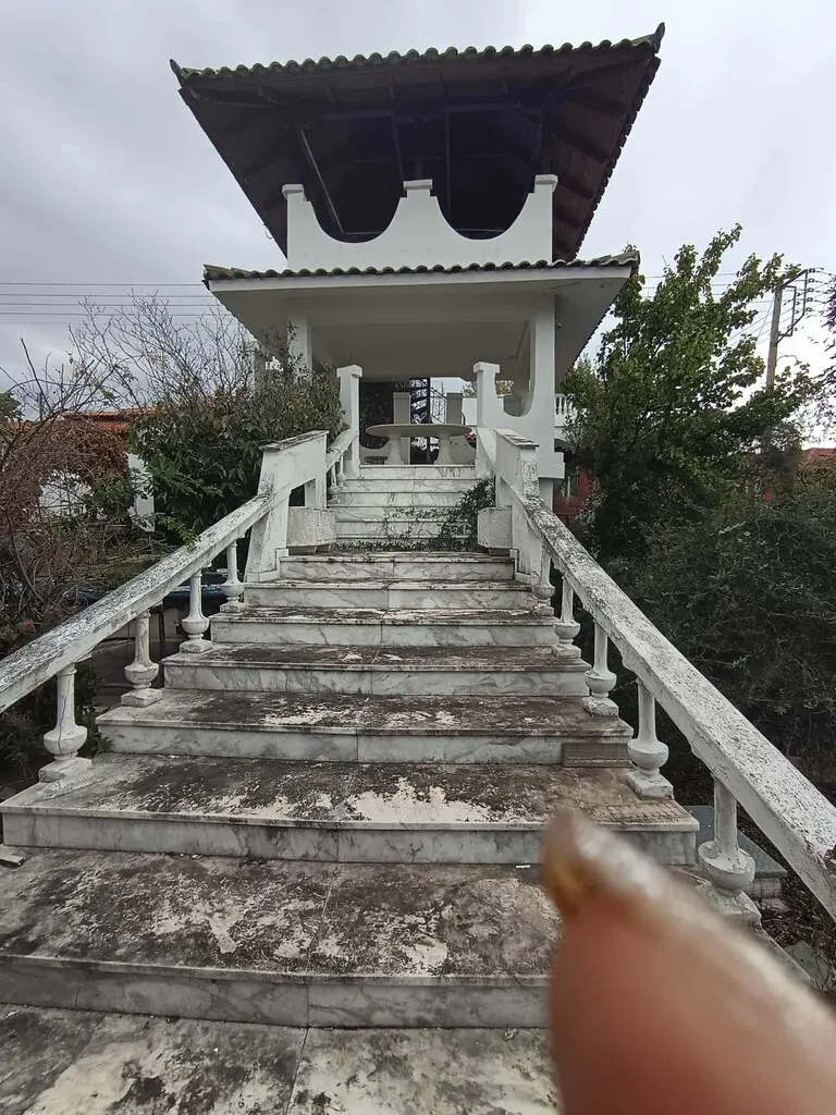 Detached House Of 340 M² In Chalkidiki