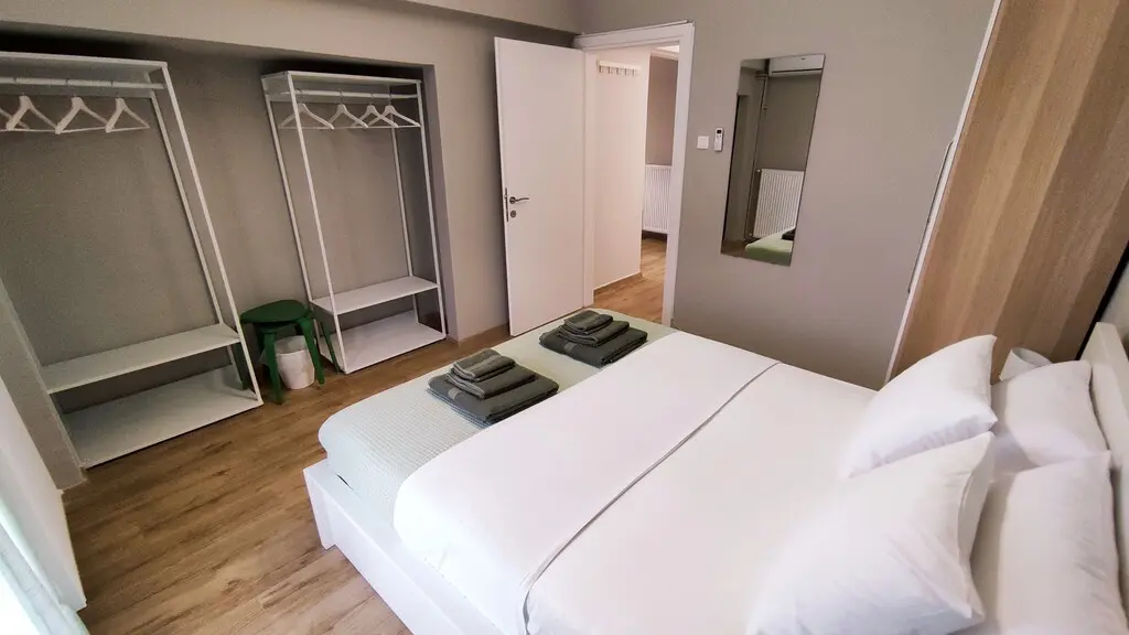 Flat Of 75 M² In Thessaloniki