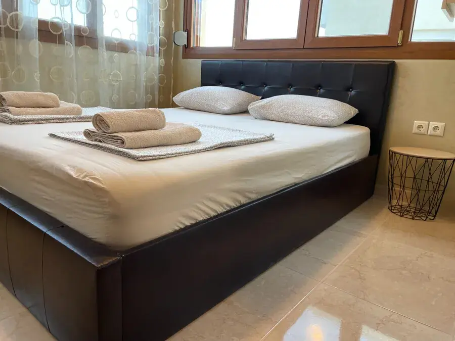 Flat Of 44 M² In Kavala Suburbs