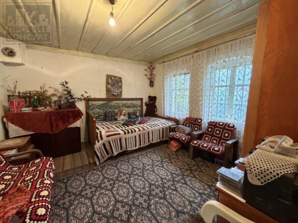 House Of 150 M² With Yard In Draganovo Village, Gorna Oryahovitsa Municipality