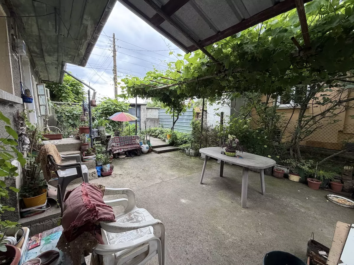 House Of 150 M² With Yard In Draganovo Village, Gorna Oryahovitsa Municipality