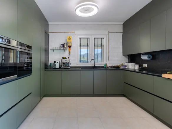 4-bedroom Detached Villa In La Zarza, Spain (134 M²)
