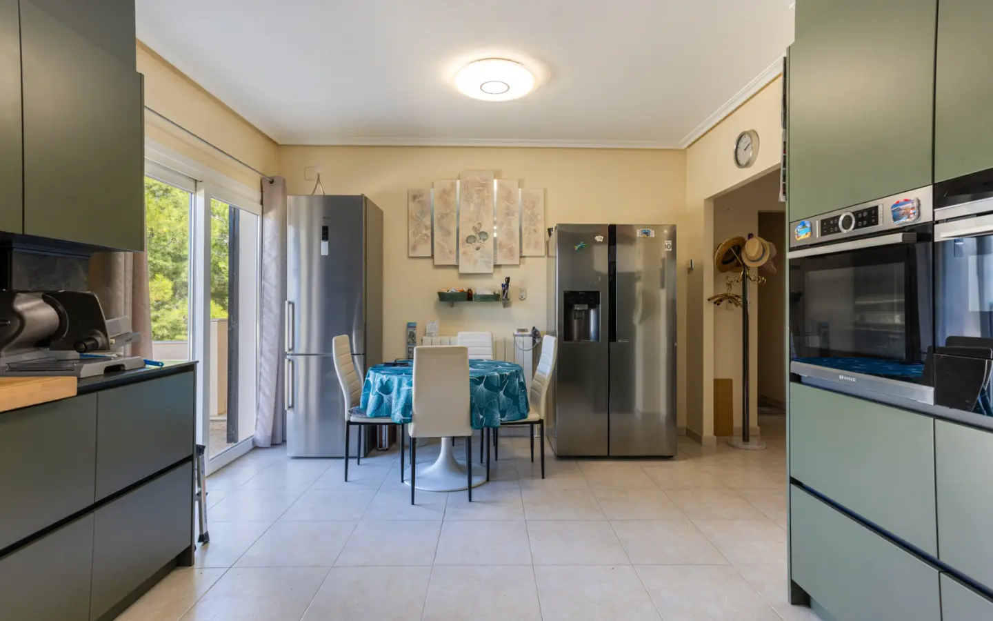 Detached Villa Of 134 M² With Garden In La Zarza
