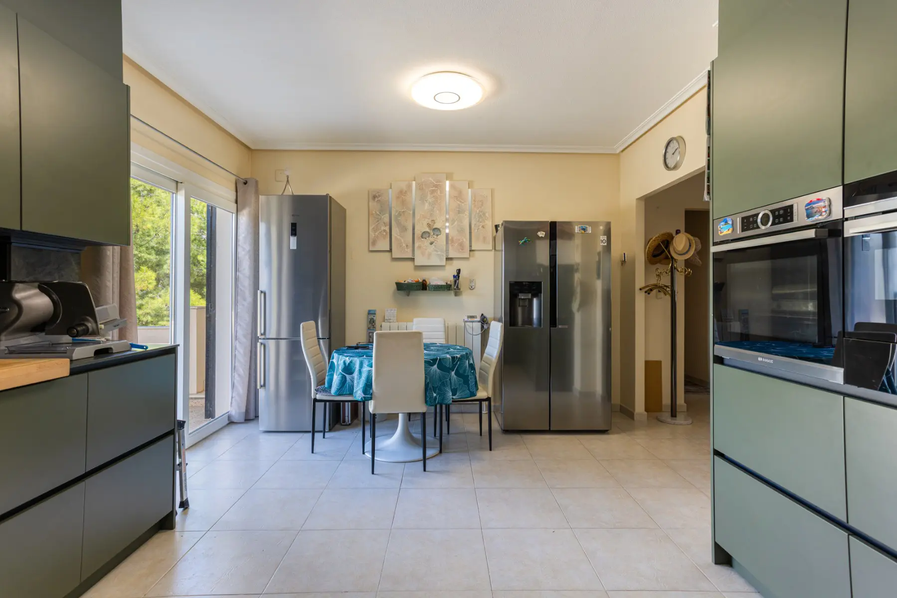 Detached Villa Of 134 M² With Garden In La Zarza
