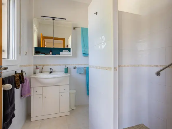 4-bedroom Detached Villa In La Zarza, Spain (134 M²)
