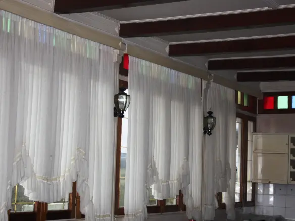 Building In Lagkadas, Greece (1.700 M²)