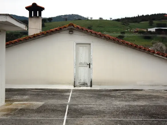 Building In Lagkadas, Greece (1.700 M²)