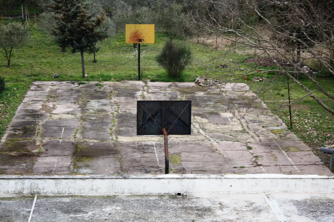 Building Of 1700 M² In Thessaloniki