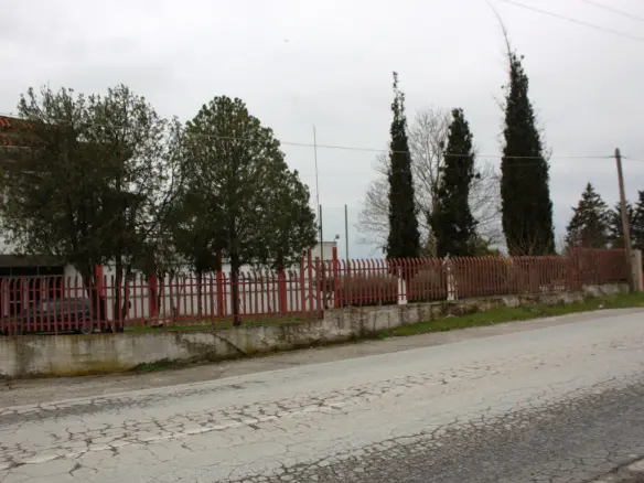 Building In Lagkadas, Greece (1.700 M²)