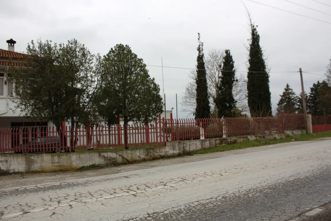 Building Of 1700 M² In Thessaloniki