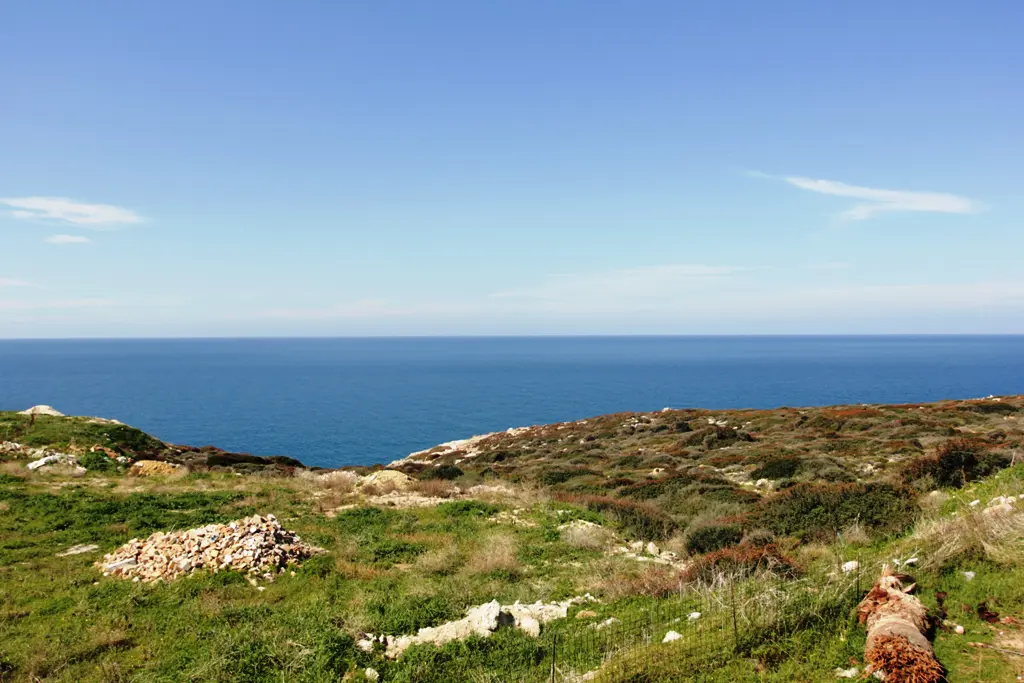Land Of 39030 M² In Crete