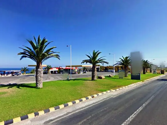 Land Of 39030 M² In Crete