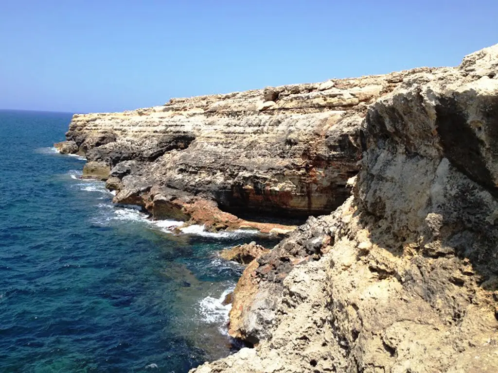Land Of 39030 M² In Crete