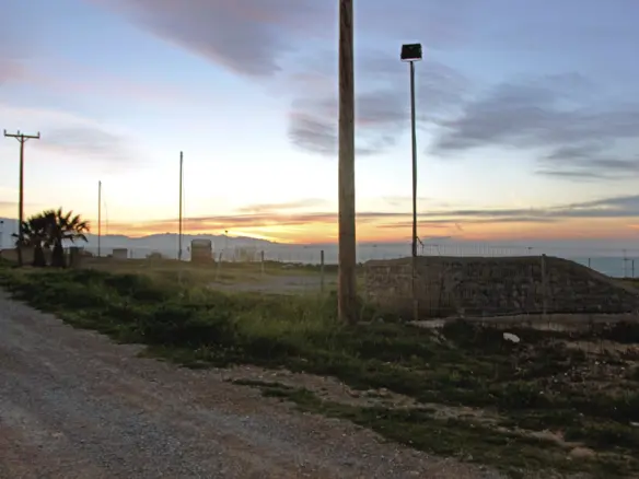Land Of 8200 M² In Crete