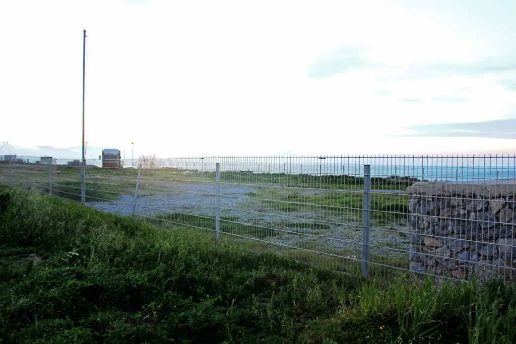 Land Of 8200 M² In Crete