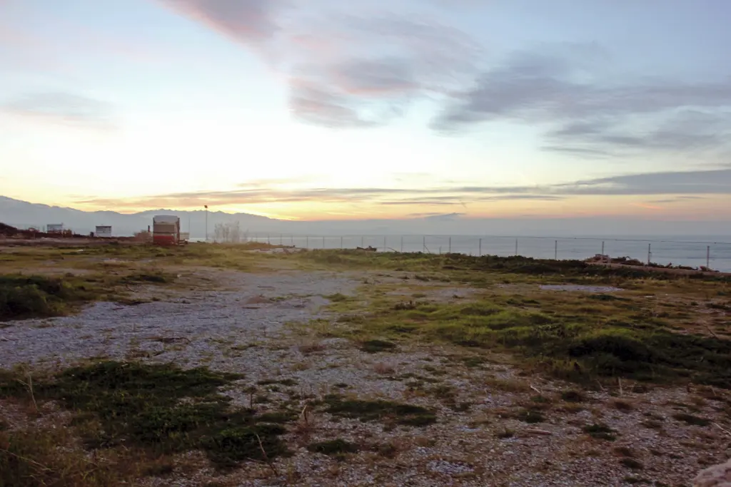 Land Of 8200 M² In Crete