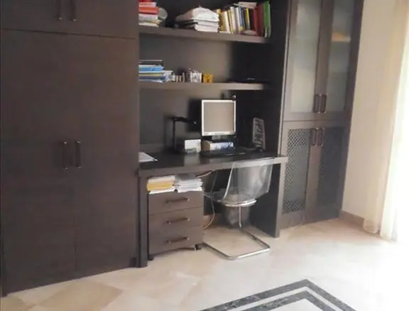 4-bedroom Villa In Markopoulo, Greece (385 M²)