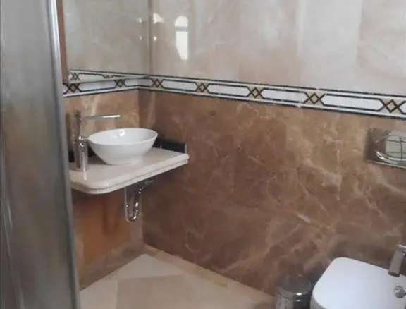 4-bedroom Villa In Markopoulo, Greece (385 M²)