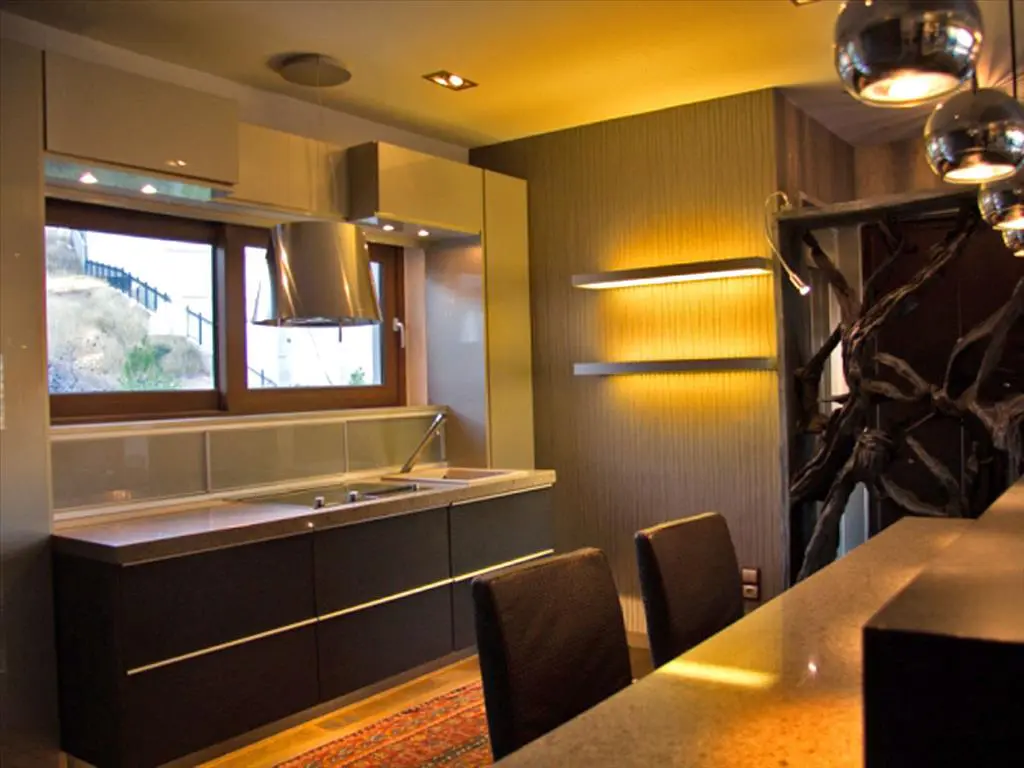 Villa Of 870 M² In Attica