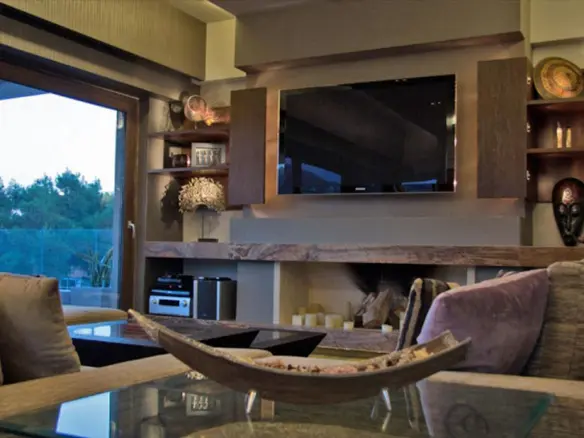 Villa In Pikermi, Greece (870 M²)