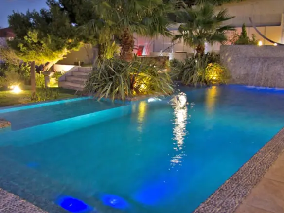 Villa In Pikermi, Greece (870 M²)