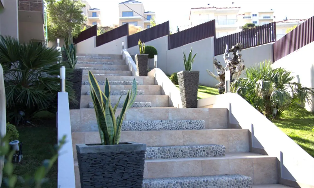 Villa Of 870 M² In Attica