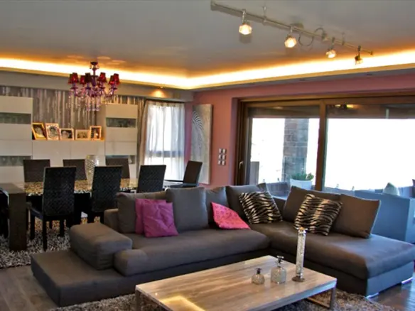 Villa In Pikermi, Greece (870 M²)