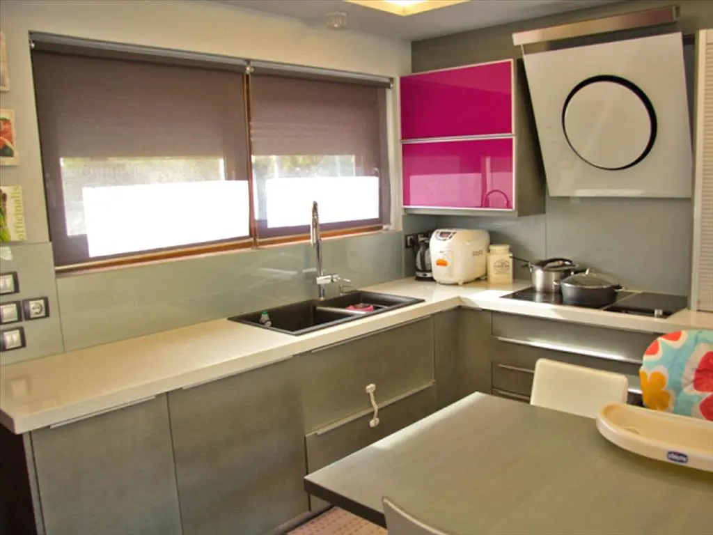 Villa Of 870 M² In Attica