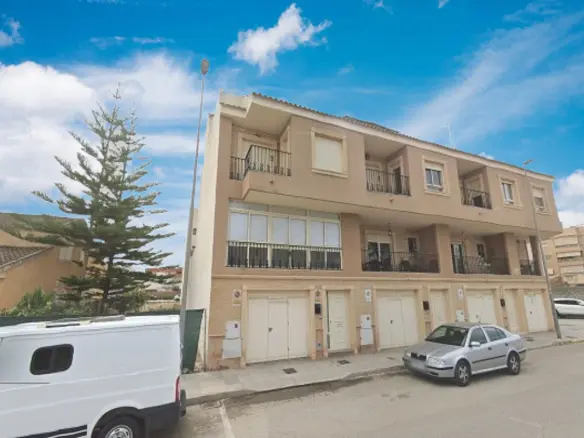 Town House Of 218 M² In Almoradi, Spain