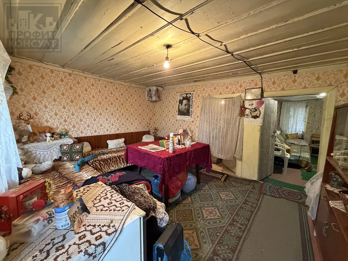 House Of 150 M² With Yard In Draganovo Village, Gorna Oryahovitsa Municipality