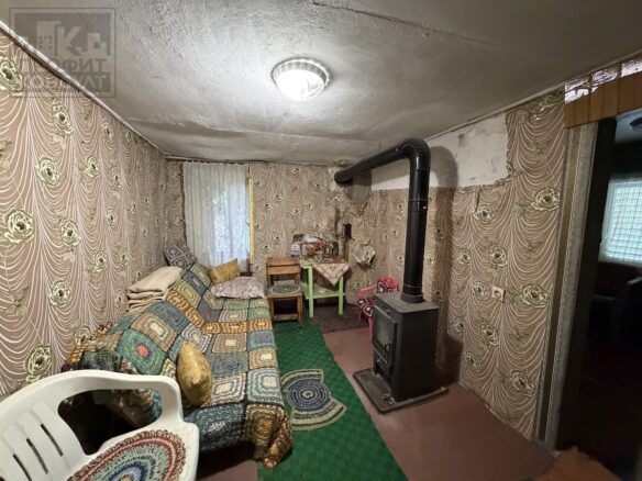 House Of 150 M² With Yard In Draganovo Village, Gorna Oryahovitsa Municipality