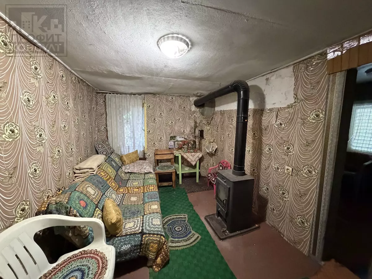House Of 150 M² With Yard In Draganovo Village, Gorna Oryahovitsa Municipality