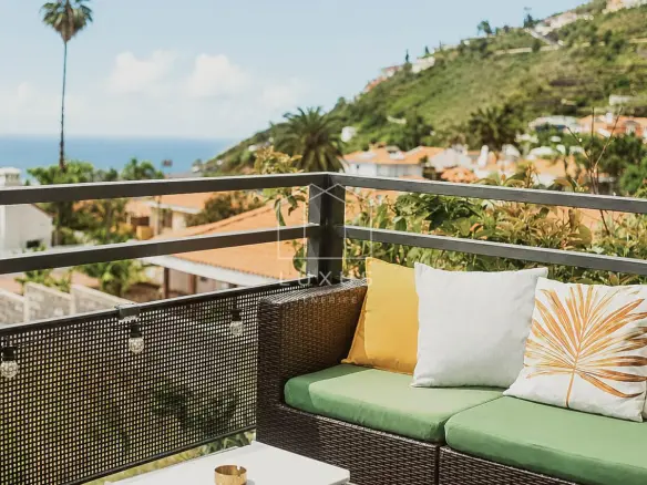 4-bedroom Villa In La Orotava, Spain (200 M²)