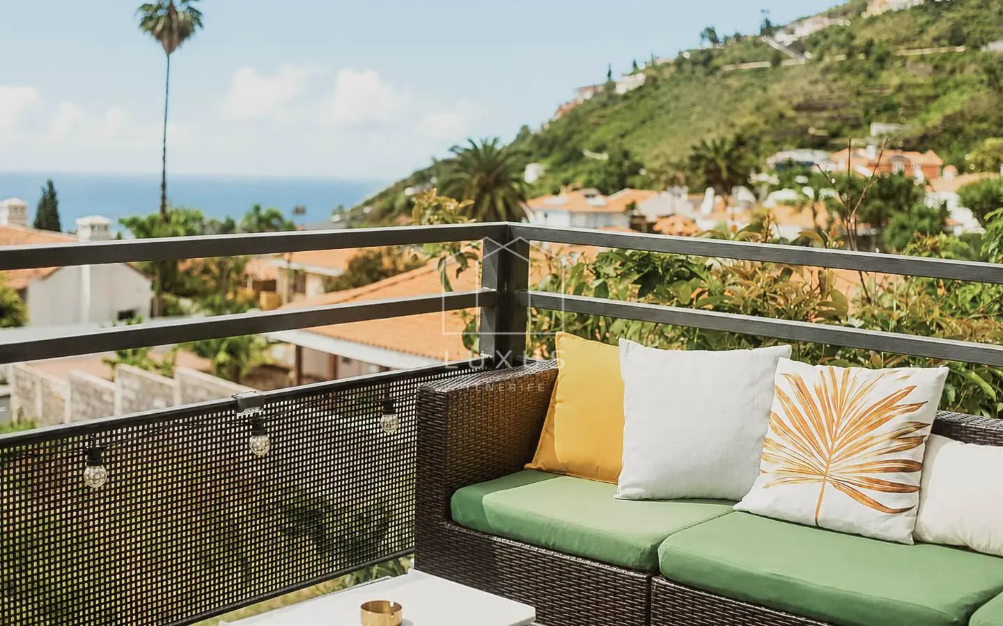 Villa Of 200 M² In La Orotava, Spain