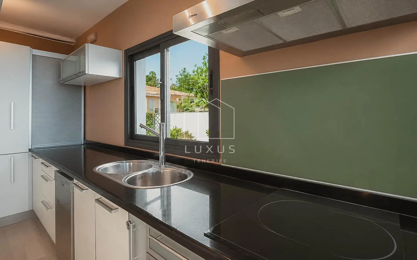 Villa Of 200 M² In La Orotava, Spain