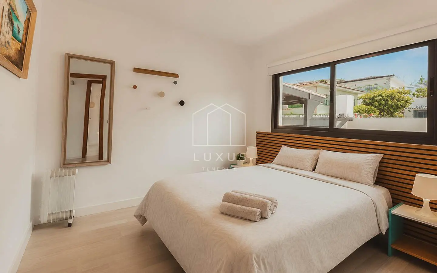Villa Of 200 M² In La Orotava, Spain
