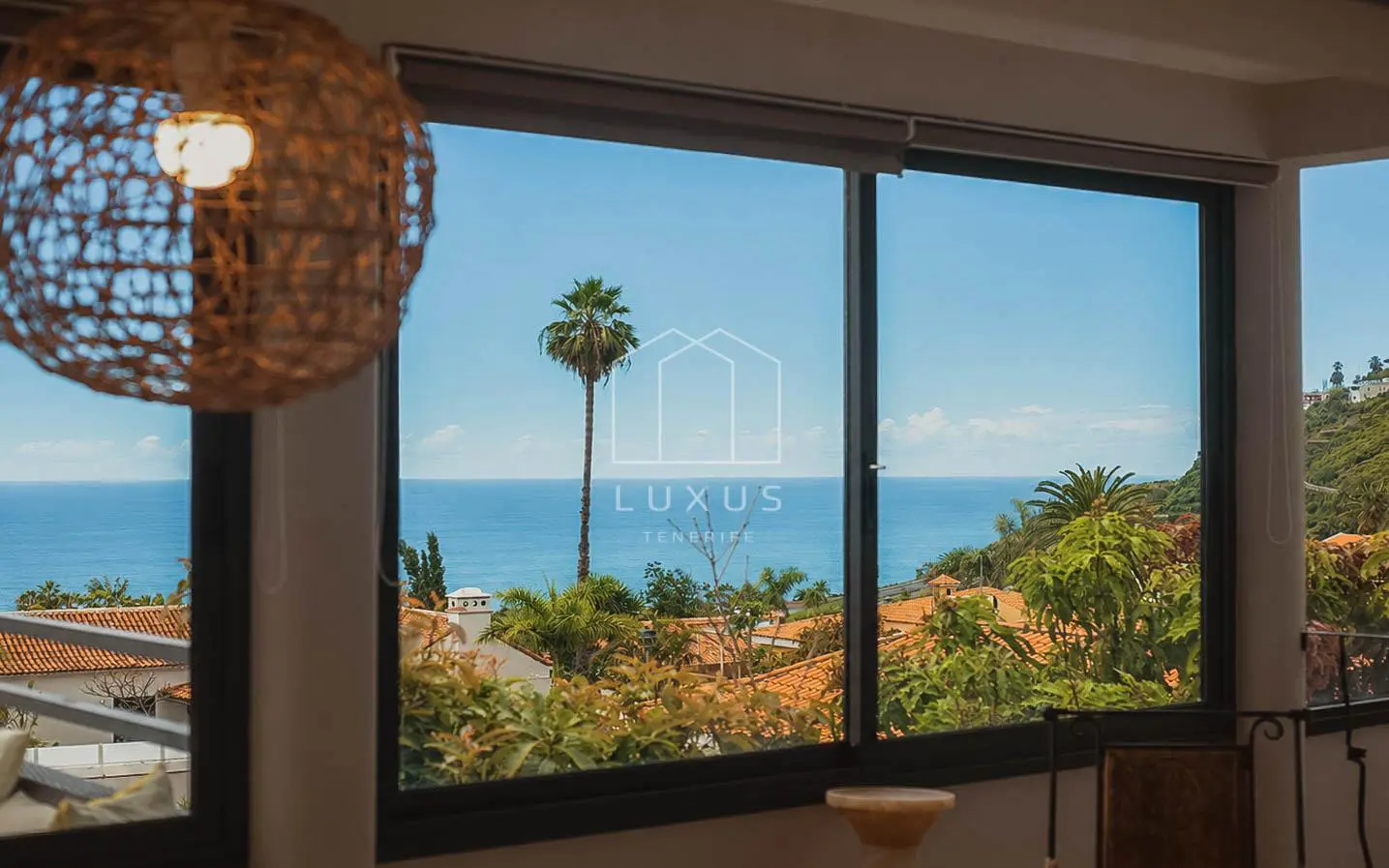 Villa Of 200 M² In La Orotava, Spain