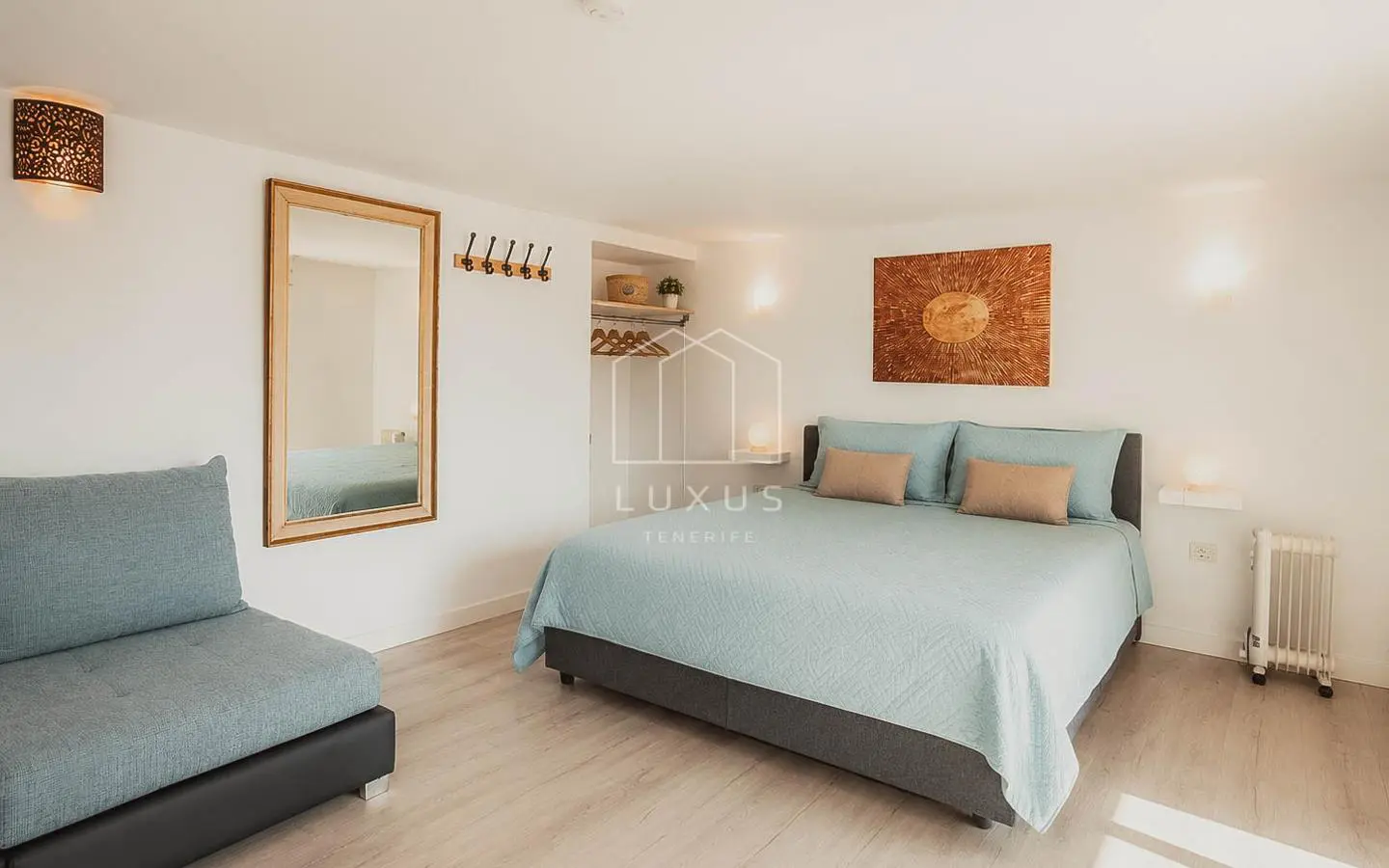 Villa Of 200 M² In La Orotava, Spain