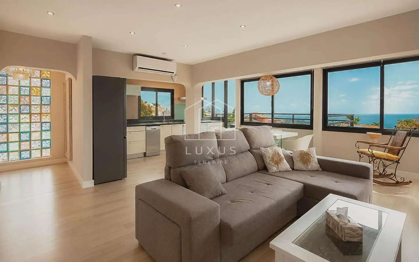 Villa Of 200 M² In La Orotava, Spain