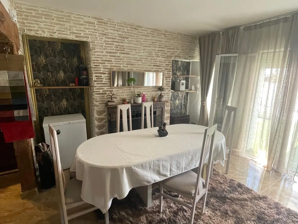 Townhouse Of 110 M² In Cañada Del Trigo, Spain