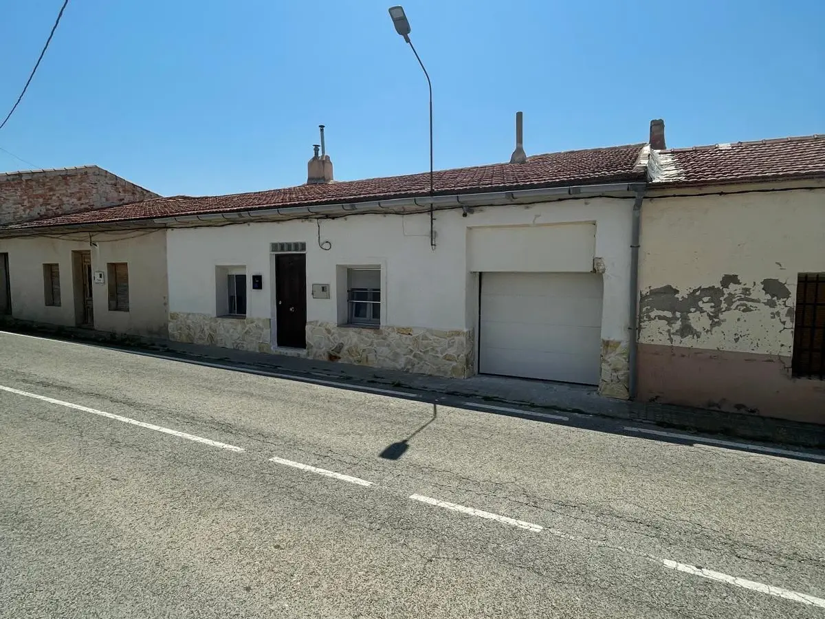 Townhouse Of 110 M² In Cañada Del Trigo, Spain