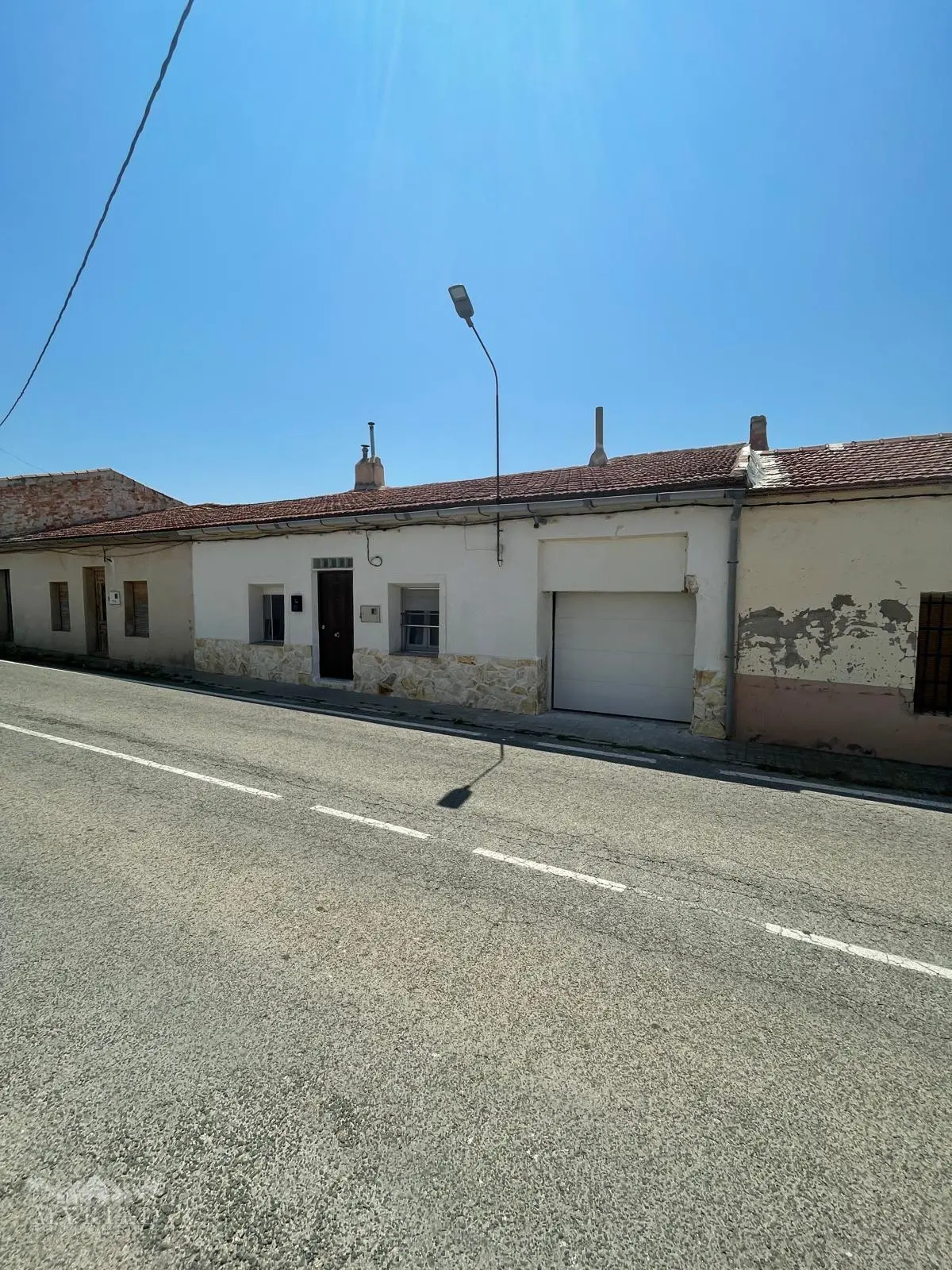 Townhouse Of 110 M² In Cañada Del Trigo, Spain