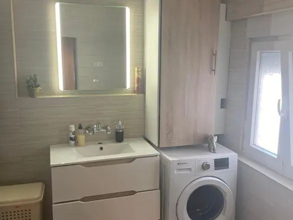 2-bedroom Townhouse In Ca&ntilde;ada Del Trigo, Spain (110 M²)